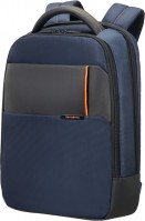 Photos - Backpack Samsonite Qibyte S 18 L