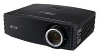 Photos - Projector Acer P7500 