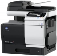 Photos - All-in-One Printer Konica Minolta Bizhub C3351 