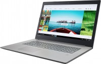 Photos - Laptop Lenovo Ideapad 320 17 (320-17IKB 80XM00ABRA)