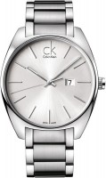 Photos - Wrist Watch Calvin Klein K2F21126 