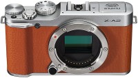 Photos - Camera Fujifilm X-A2  body