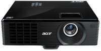 Photos - Projector Acer X1110 