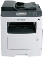 All-in-One Printer Lexmark MX417DE 