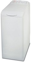 Photos - Washing Machine Electrolux EWB 95205 white