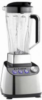 Photos - Mixer Gemlux GL-PB-385 stainless steel