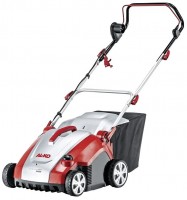 Photos - Lawn Scarifier AL-KO Combi Care 36 E Comfort 