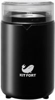 Photos - Coffee Grinder KITFORT KT-1314 