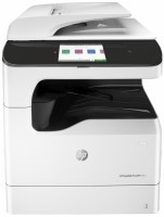 Photos - All-in-One Printer HP PageWide Pro 777Z 