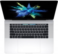 Photos - Laptop Apple MacBook Pro 15 (2017) (MPTV2)