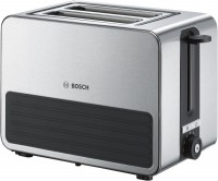 Photos - Toaster Bosch TAT 7S25 