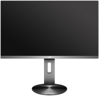 Photos - Monitor AOC I2790PQU 27 "  gray