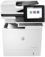 All-in-One Printer HP LaserJet Enterprise Flow M631H 