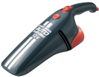 Photos - Vacuum Cleaner Black&Decker AV 1205 