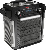 Photos - Audio System iON Block Rocker Sport 