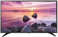 Photos - Television LG 55LV340C 55 "