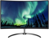 Photos - Monitor Philips 278E8QJAB 27 "