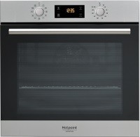 Photos - Oven Hotpoint-Ariston FA2 841 JH IX HA 