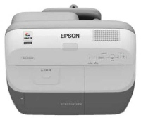 Photos - Projector Epson EB-450W 