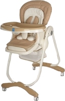 Photos - Highchair Bambi M 3236 