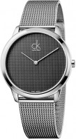 Photos - Wrist Watch Calvin Klein K3M2112X 