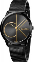 Photos - Wrist Watch Calvin Klein K3M214X1 