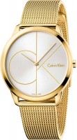 Photos - Wrist Watch Calvin Klein K3M21526 