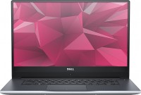Photos - Laptop Dell Inspiron 15 7560