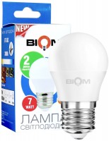 Photos - Light Bulb Biom BT-563 G45 6W 3000K E27 