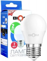 Photos - Light Bulb Biom BT-564 G45 6W 4500K E27 
