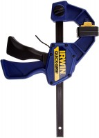 Photos - Vise IRWIN Quick Grip T506QCEL7 150 mm