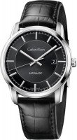 Photos - Wrist Watch Calvin Klein K5S341C1 
