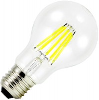 Photos - Light Bulb Biom FL-312 A60 8W 4500K E27 