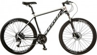 Photos - Bike Leon XC 70 2017