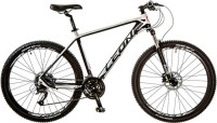 Photos - Bike Leon XC-80 2017