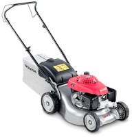 Photos - Lawn Mower Honda HRG 416PK EH 