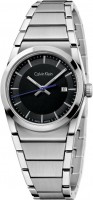 Photos - Wrist Watch Calvin Klein K6K33143 