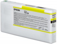 Photos - Ink & Toner Cartridge Epson T9134 C13T913400 