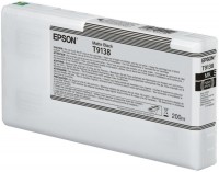 Photos - Ink & Toner Cartridge Epson T9138 C13T913800 