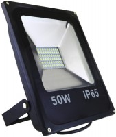 Photos - Floodlight / Garden Lamps Biom 50W S2-SMD-50-Slim 