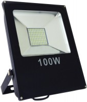 Photos - Floodlight / Street Light Biom 100W S2-SMD-100-Slim 