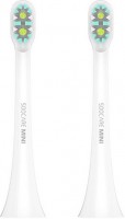 Photos - Toothbrush Head Soocas X3 White MINI 