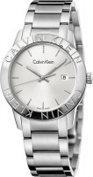 Photos - Wrist Watch Calvin Klein K7Q21146 