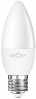 Photos - Light Bulb Biom BT-568 C37 6W 4500K E27 
