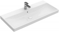 Photos - Bathroom Sink Villeroy & Boch Avento 4156A501 1000 mm