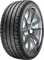 Photos - Tyre STRIAL UHP 205/55 R17 95W 
