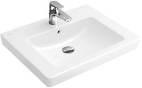 Photos - Bathroom Sink Villeroy & Boch Subway 2.0 7113F001 600 mm