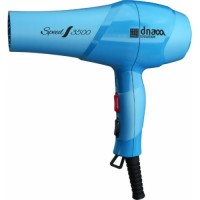 Photos - Hair Dryer Kiepe SPEED 3500 