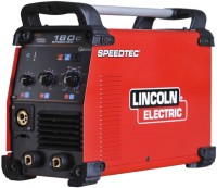 Photos - Welder Lincoln Electric Speedtec 180C 