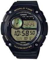 Photos - Wrist Watch Casio CPA-100-9A 